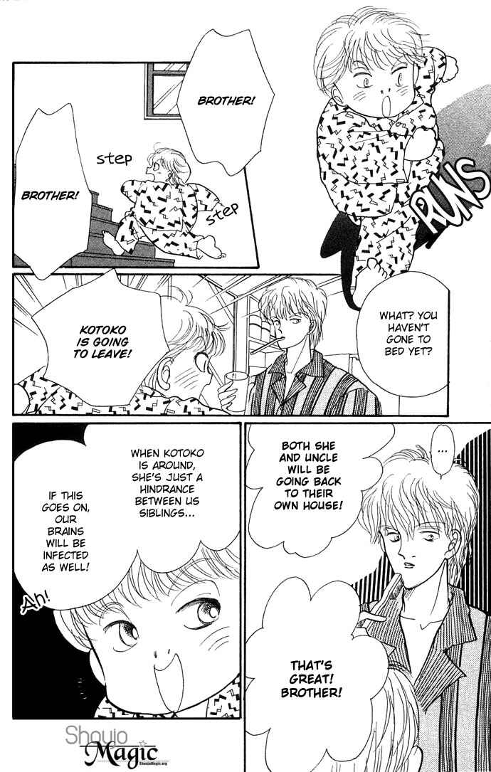Page 44 Chapter 11 ItaKiss