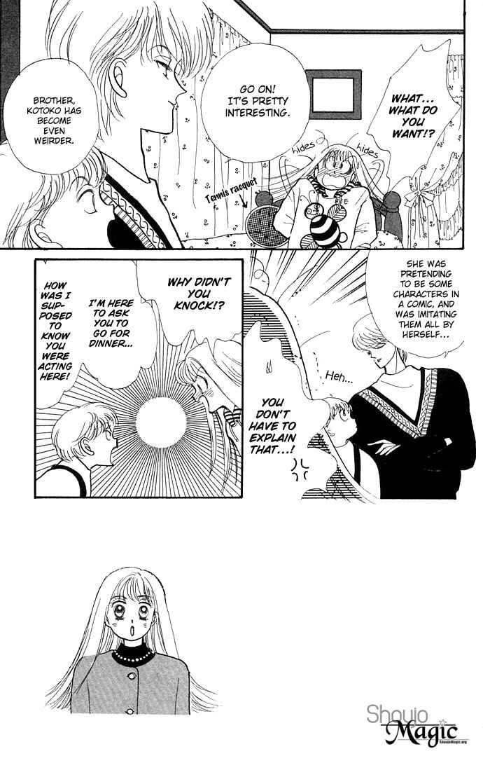Page 5 Chapter 11 ItaKiss