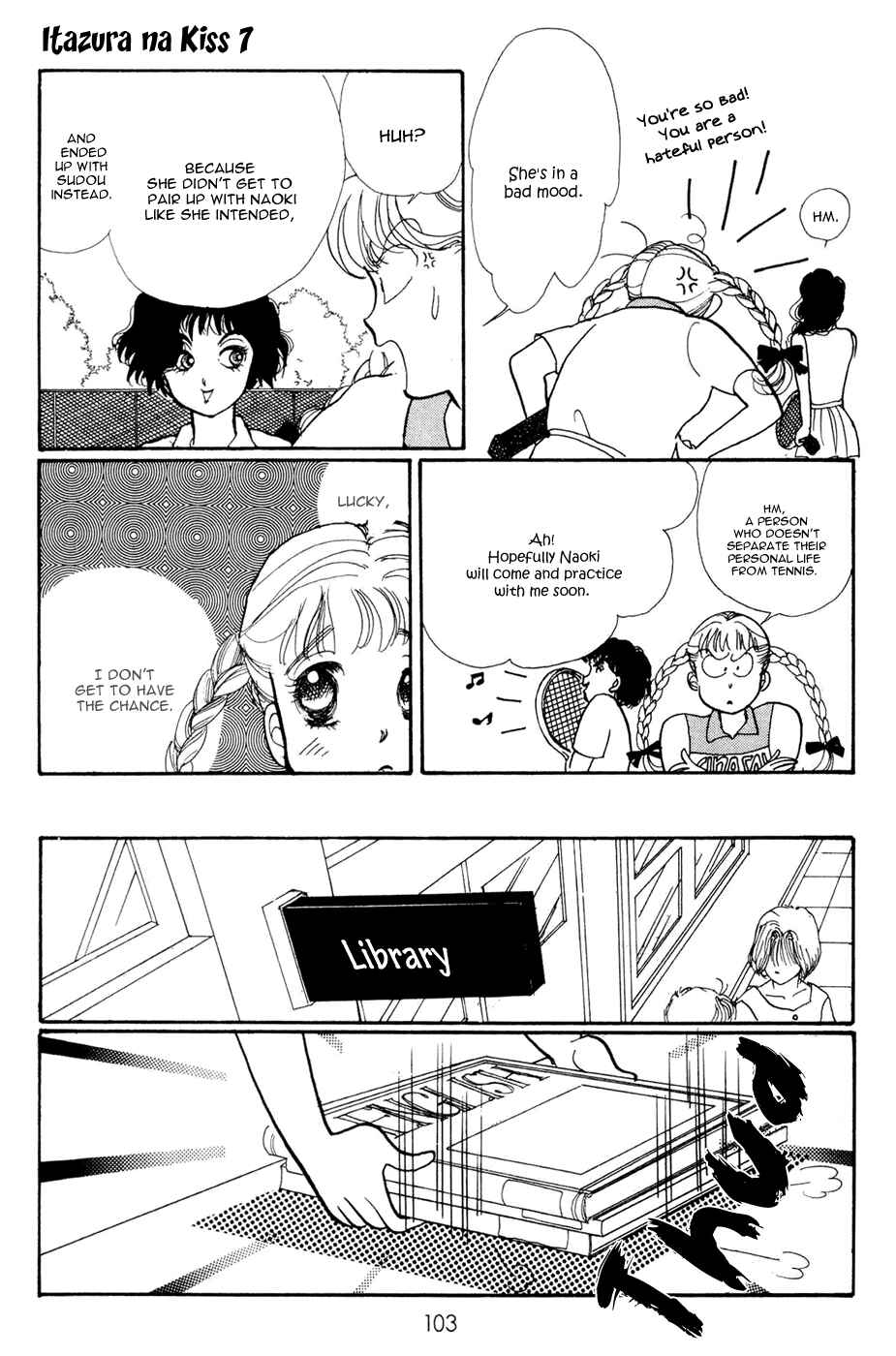 Page 12 Chapter 26 ItaKiss
