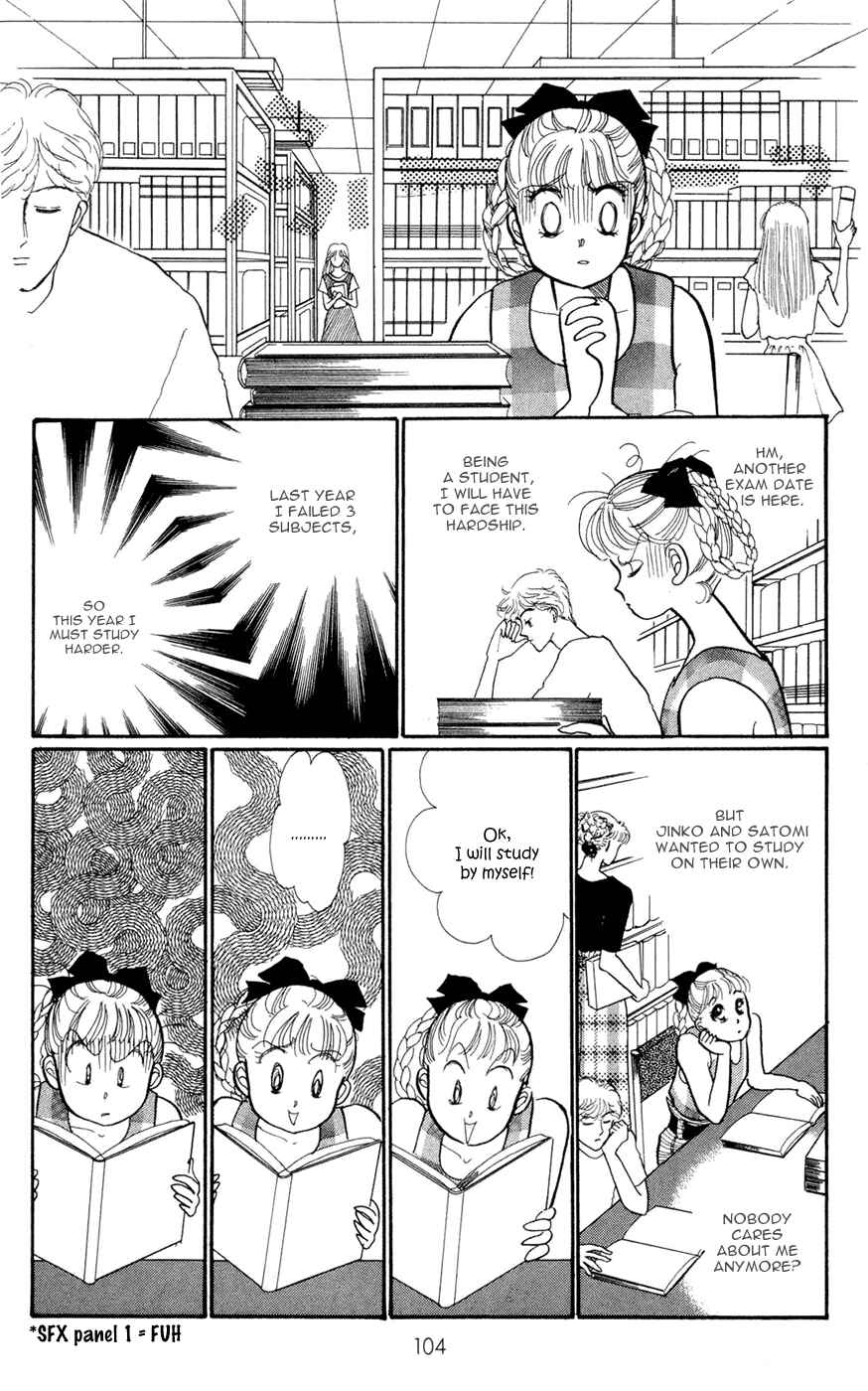 Page 13 Chapter 26 ItaKiss