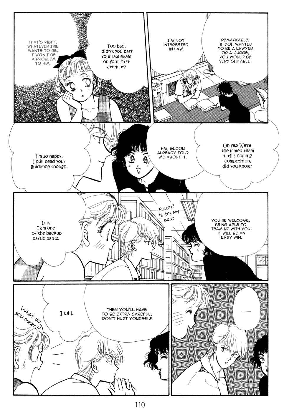 Page 19 Chapter 26 ItaKiss