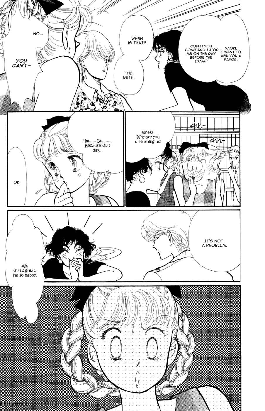 Page 20 Chapter 26 ItaKiss