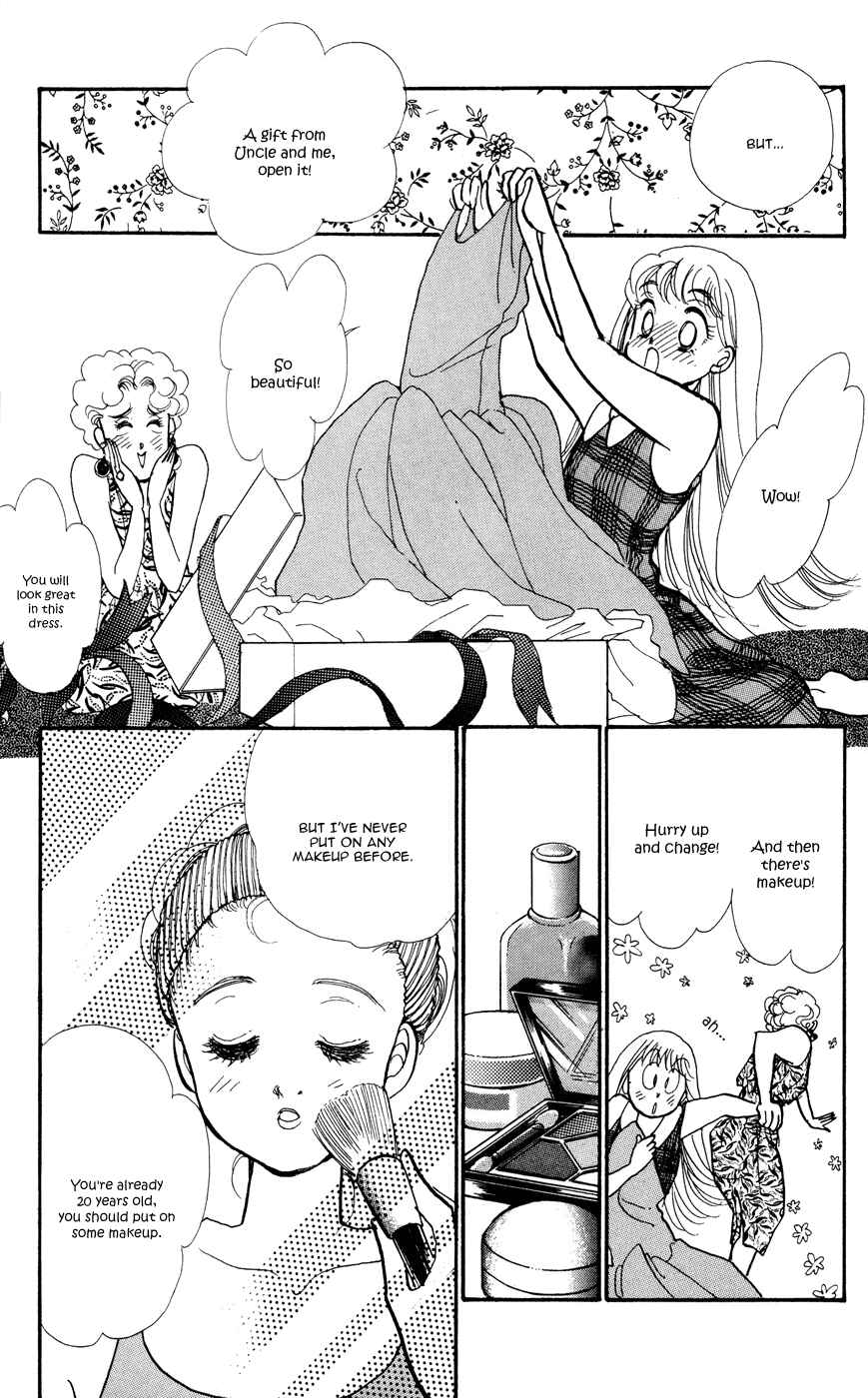 Page 28 Chapter 26 ItaKiss