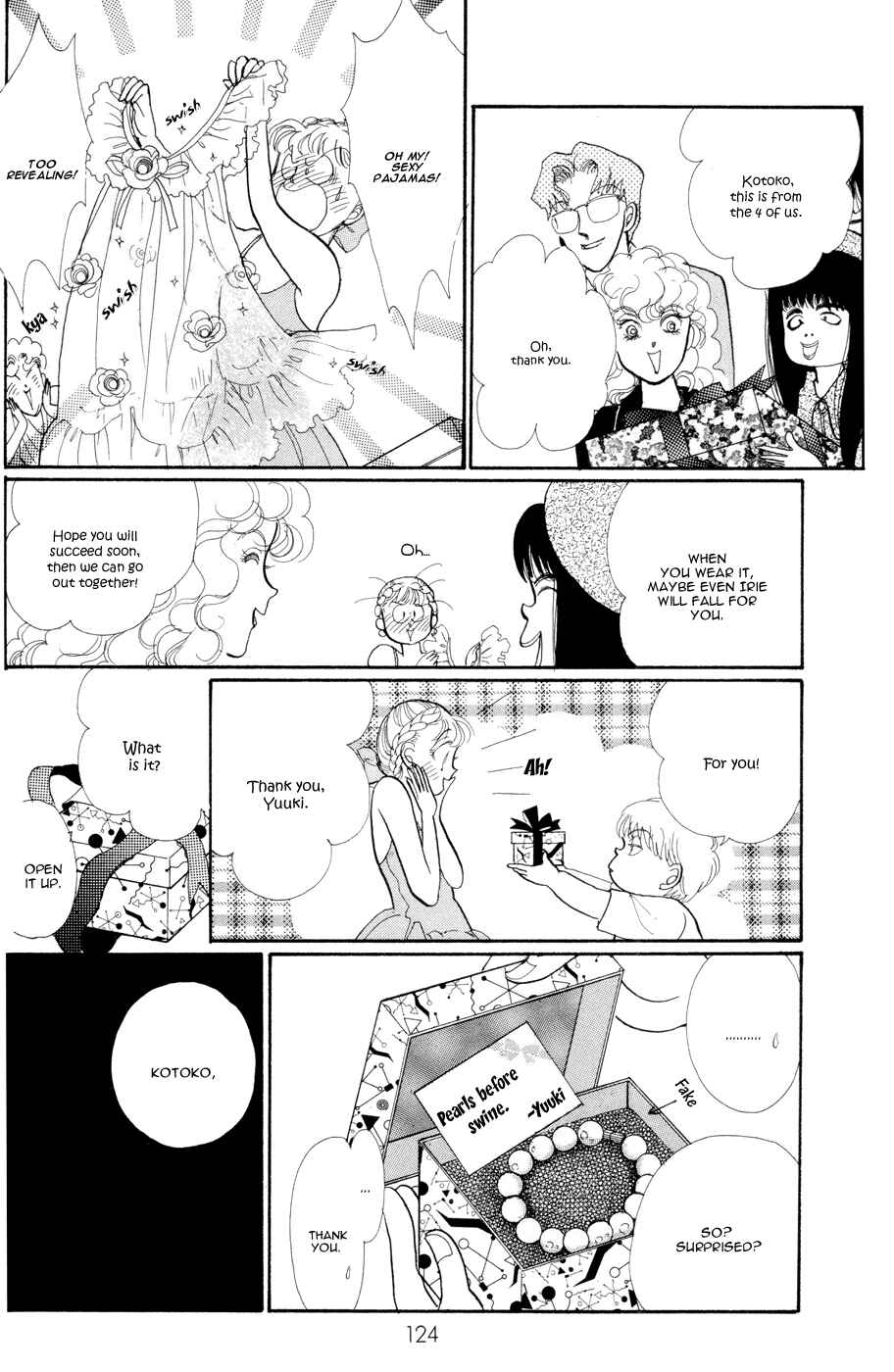 Page 33 Chapter 26 ItaKiss