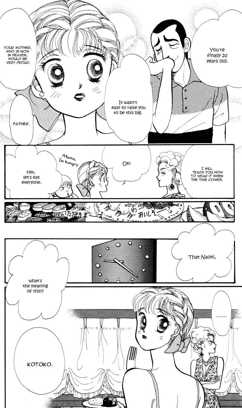 Page 35 Chapter 26 ItaKiss