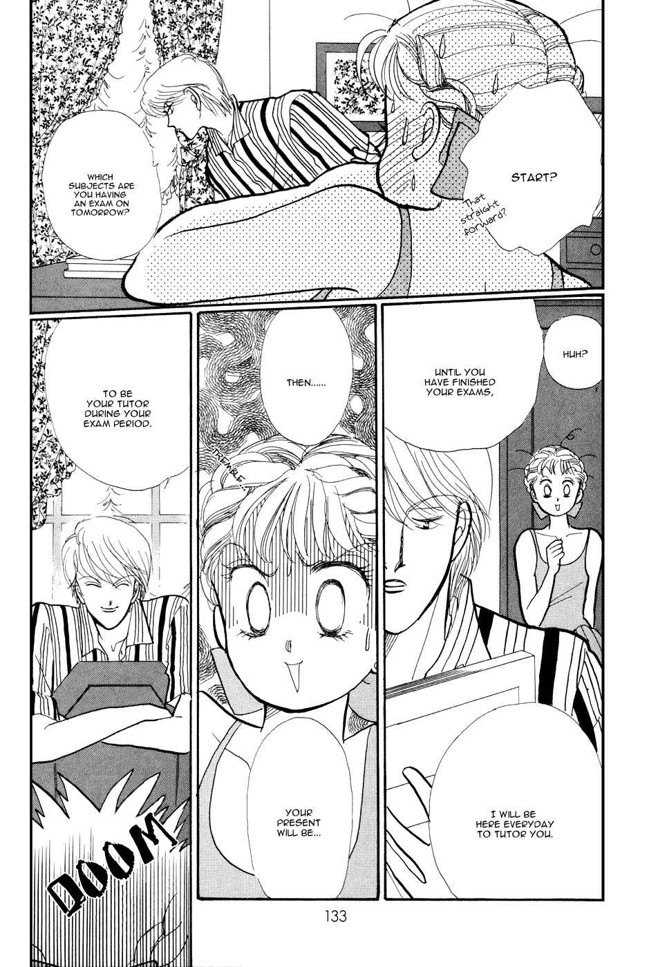 Page 42 Chapter 26 ItaKiss