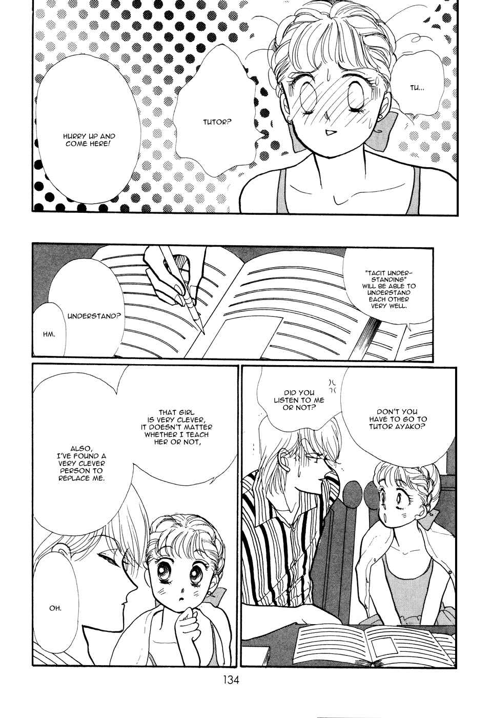 Page 43 Chapter 26 ItaKiss