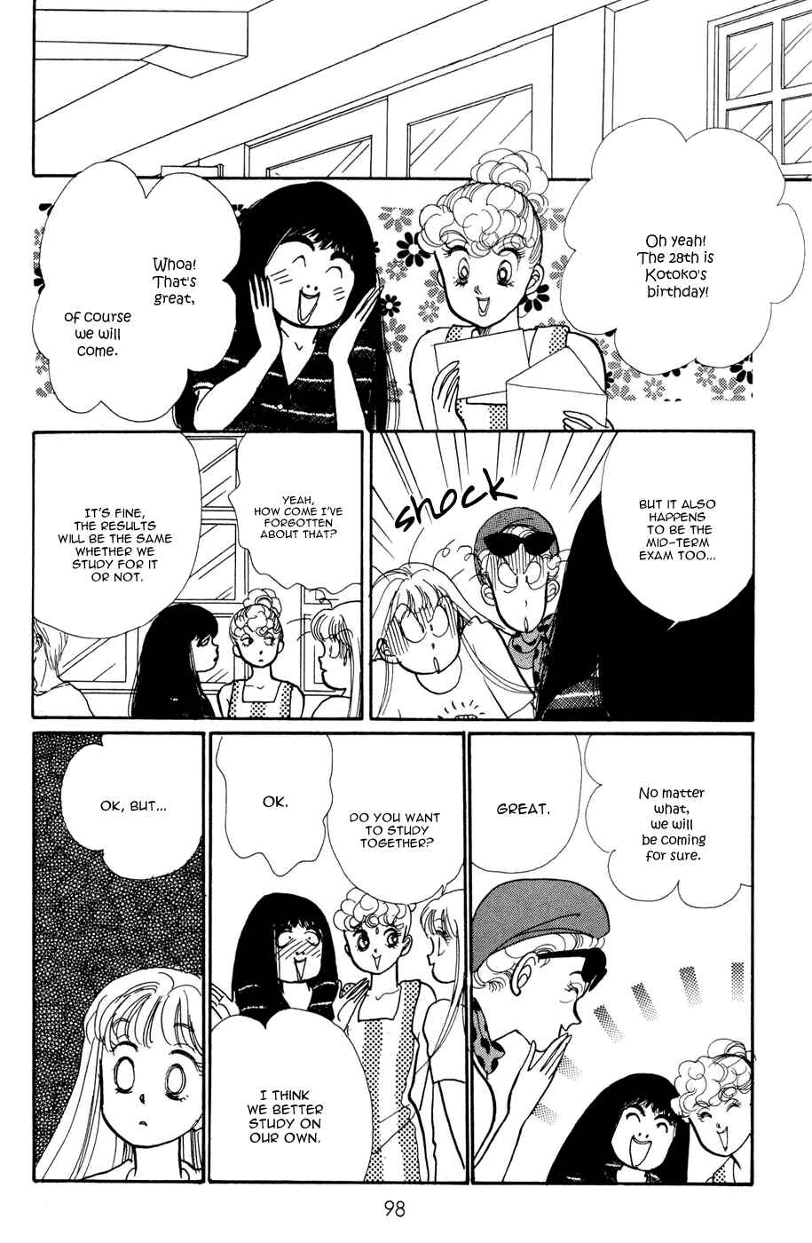 Page 7 Chapter 26 ItaKiss