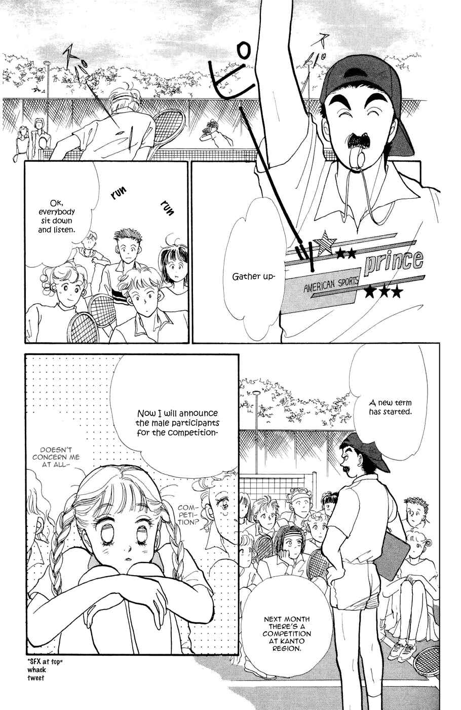 Page 8 Chapter 26 ItaKiss