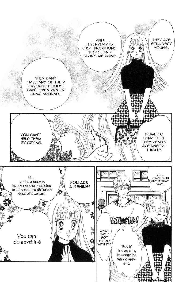 Page 34 Chapter 23 ItaKiss