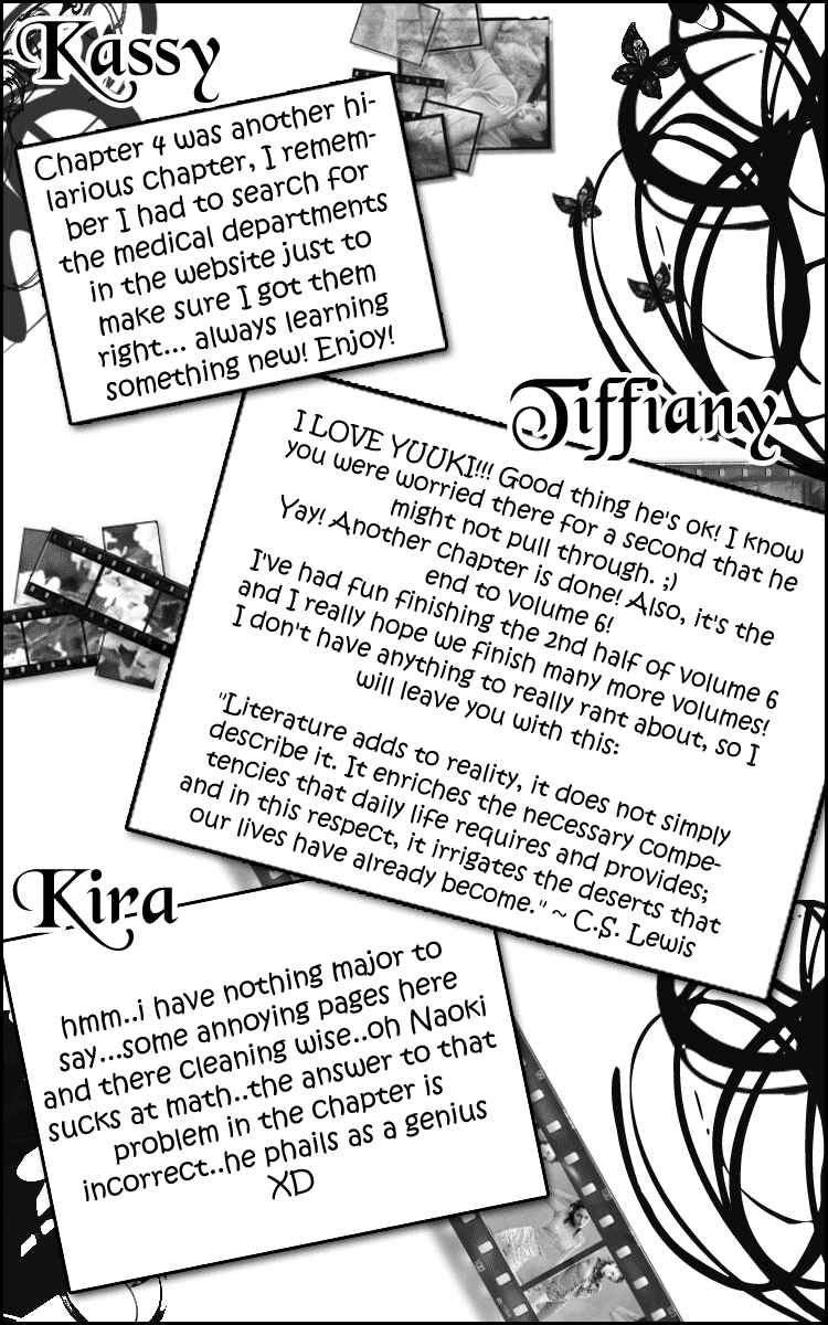 Page 48 Chapter 23 ItaKiss