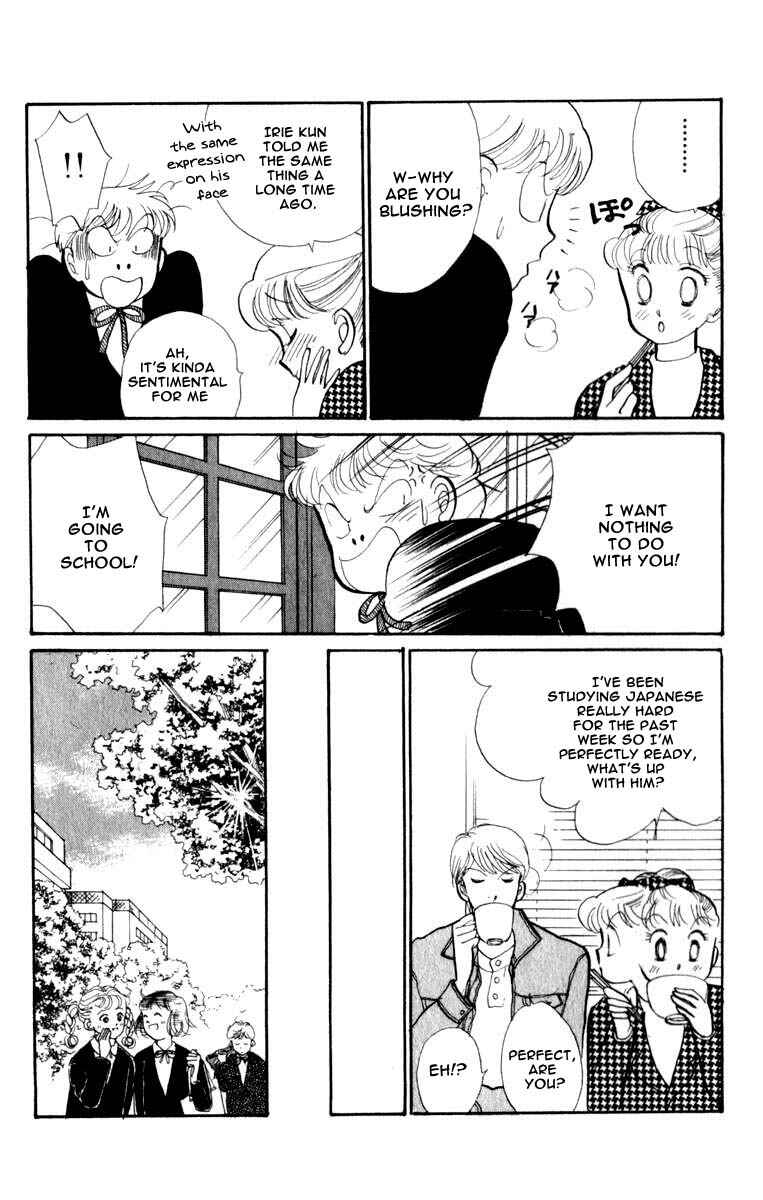 Page 14 Chapter 44 ItaKiss