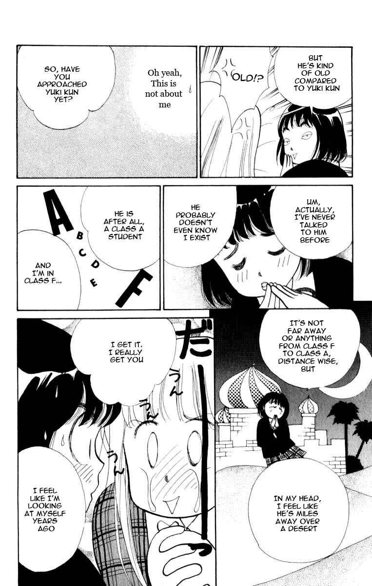 Page 40 Chapter 44 ItaKiss