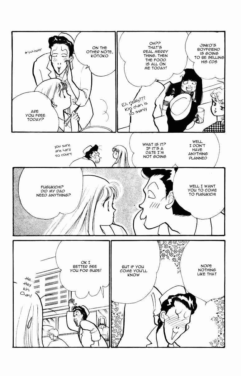 Page 10 Chapter 33 ItaKiss