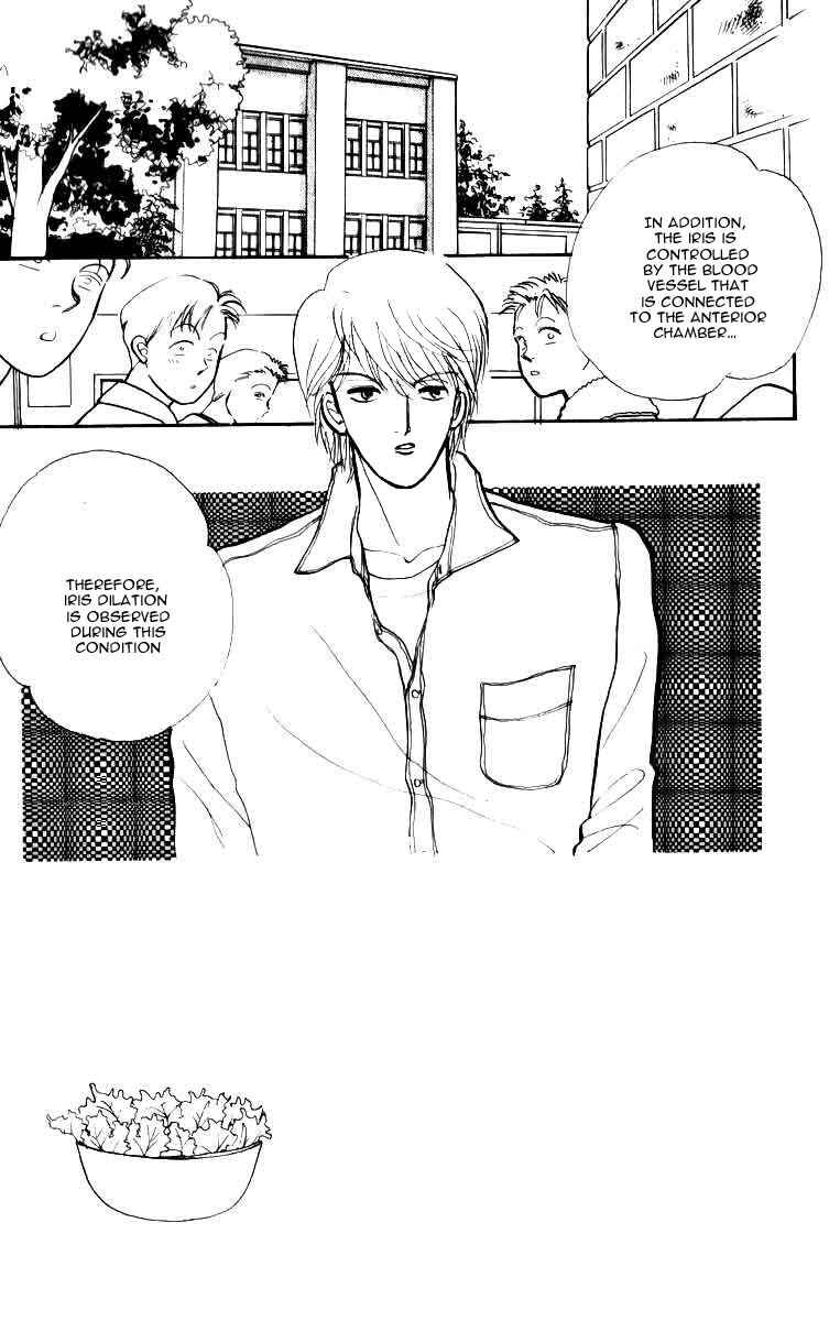 Page 2 Chapter 33 ItaKiss
