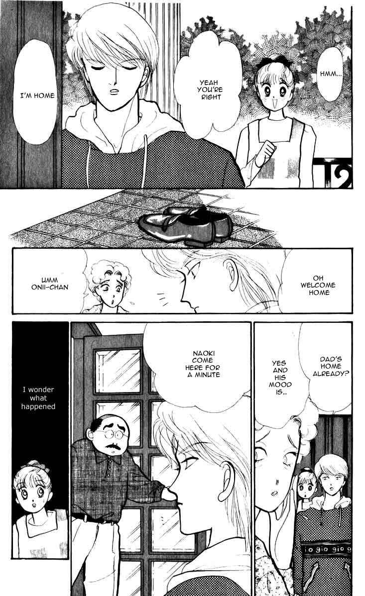 Page 36 Chapter 33 ItaKiss