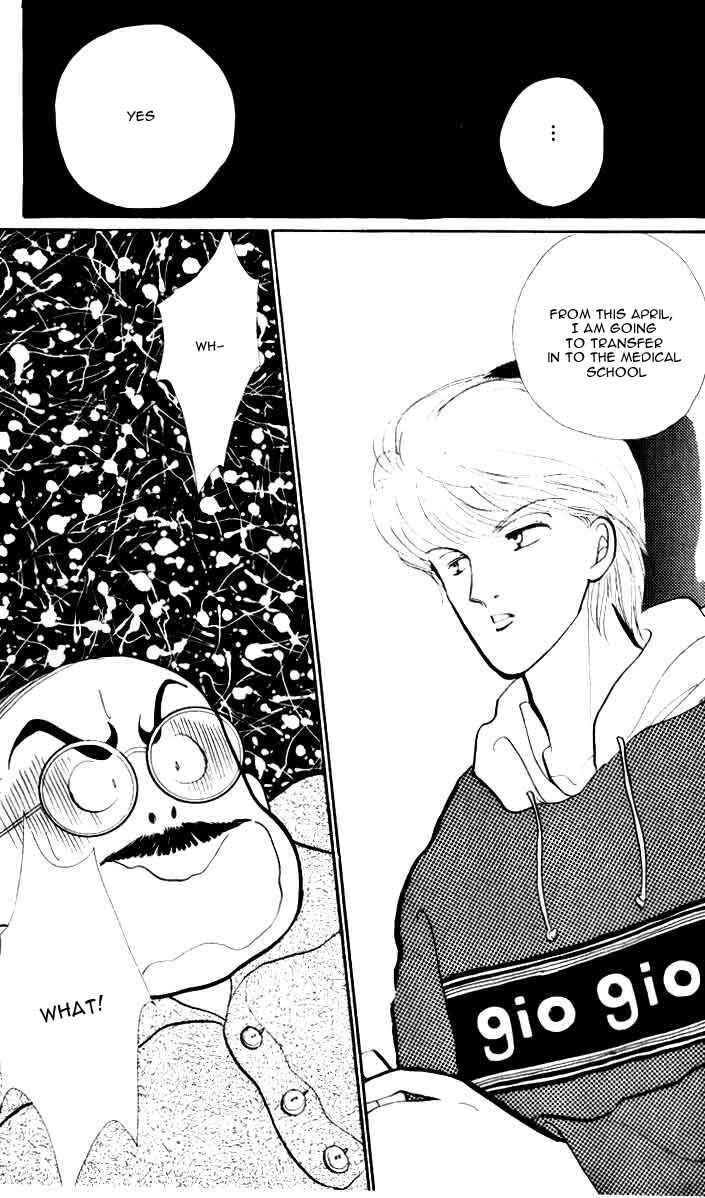 Page 38 Chapter 33 ItaKiss