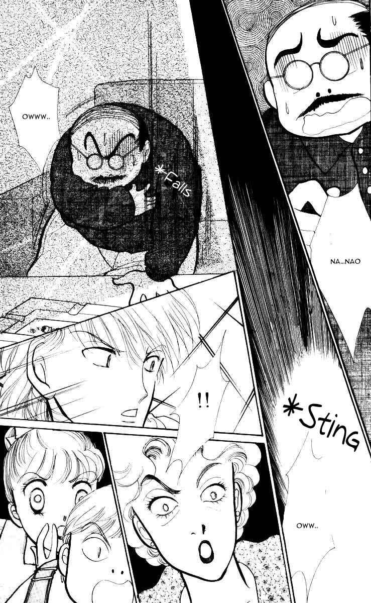 Page 40 Chapter 33 ItaKiss