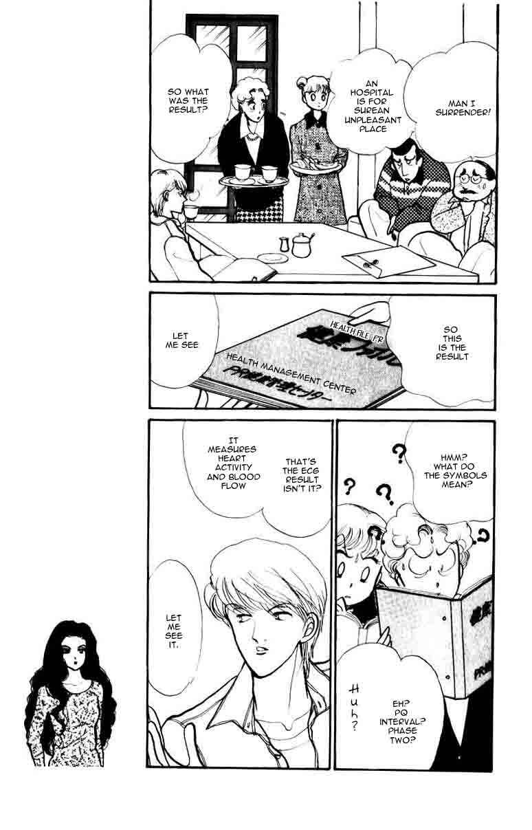 Page 6 Chapter 33 ItaKiss