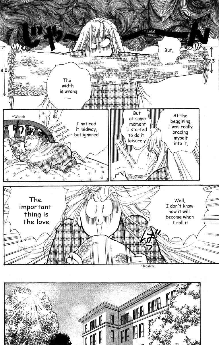 Page 34 Chapter 31 ItaKiss
