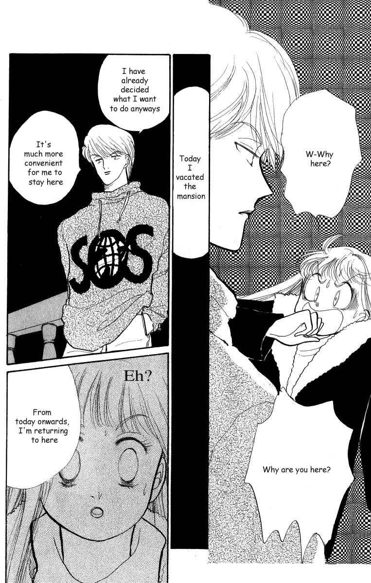 Page 46 Chapter 31 ItaKiss