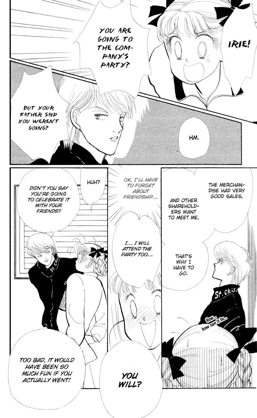 Page 20 Chapter 29 ItaKiss