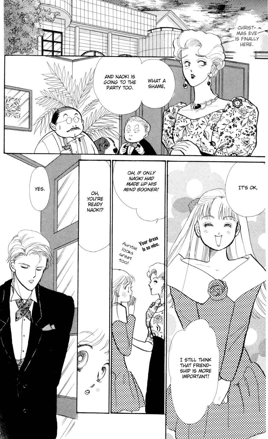 Page 22 Chapter 29 ItaKiss