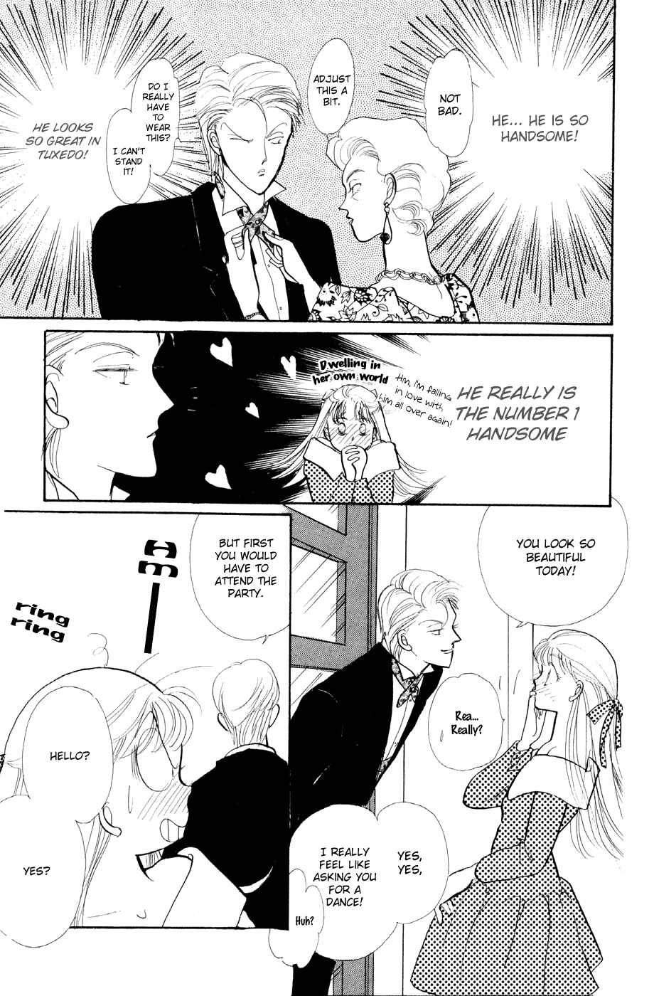 Page 23 Chapter 29 ItaKiss