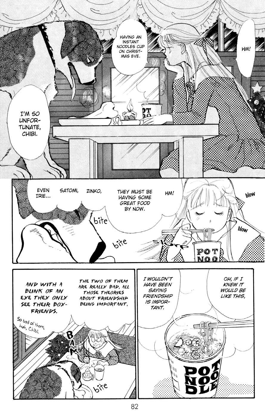 Page 34 Chapter 29 ItaKiss