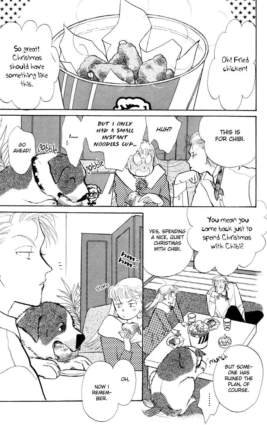 Page 39 Chapter 29 ItaKiss