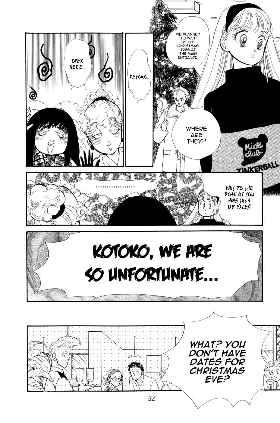 Page 4 Chapter 29 ItaKiss