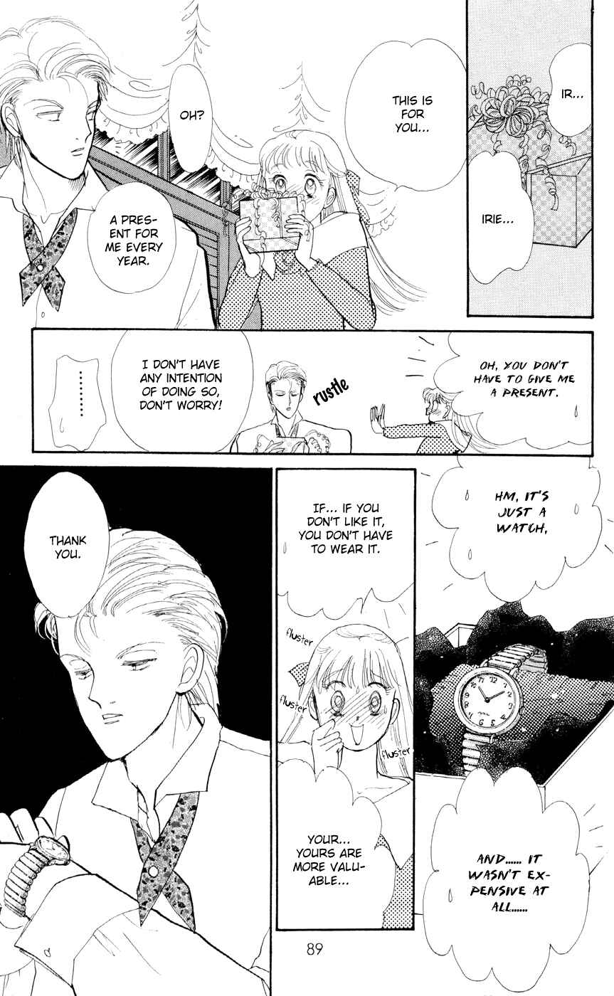 Page 41 Chapter 29 ItaKiss