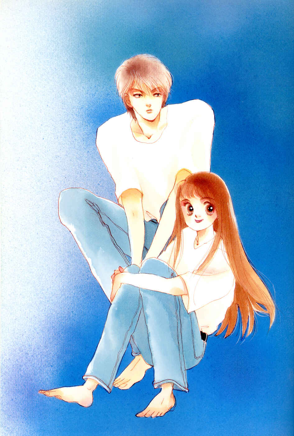 Page 46 Chapter 29 ItaKiss