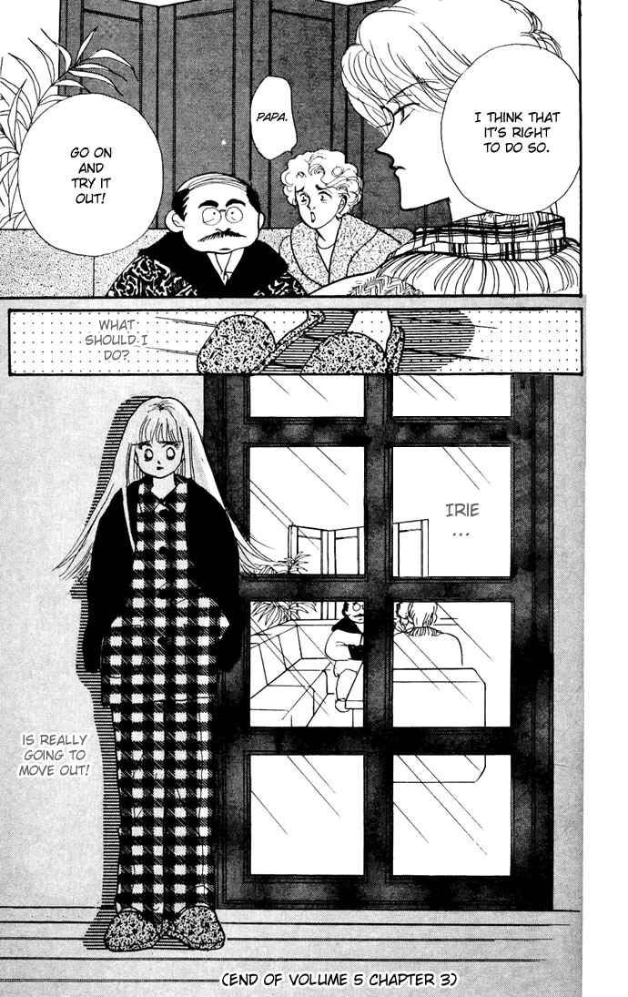 Page 45 Chapter 18 ItaKiss