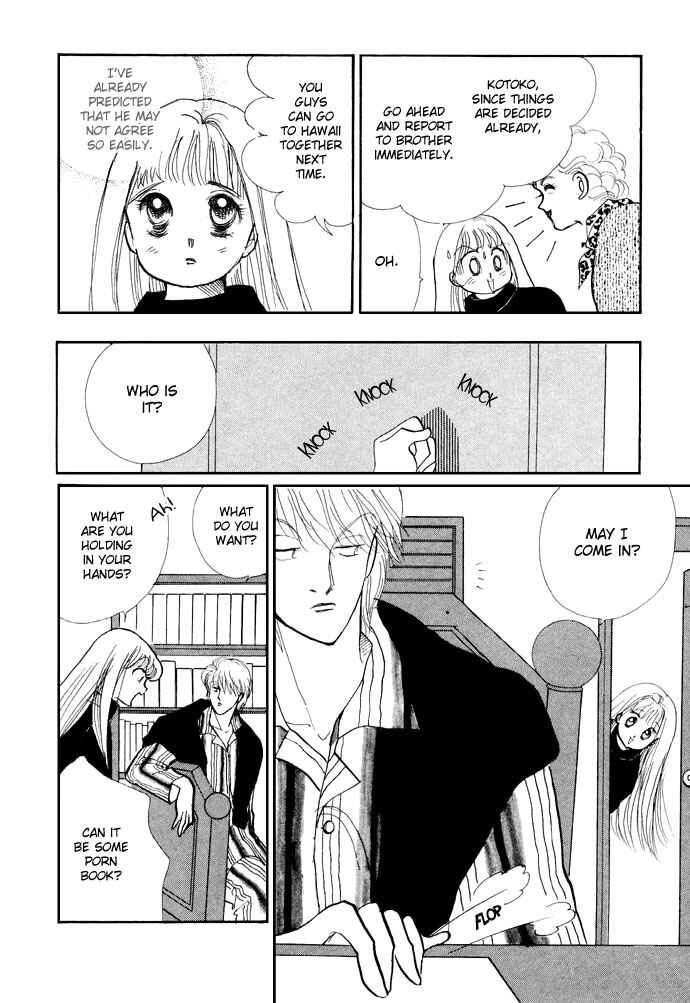 Page 8 Chapter 18 ItaKiss