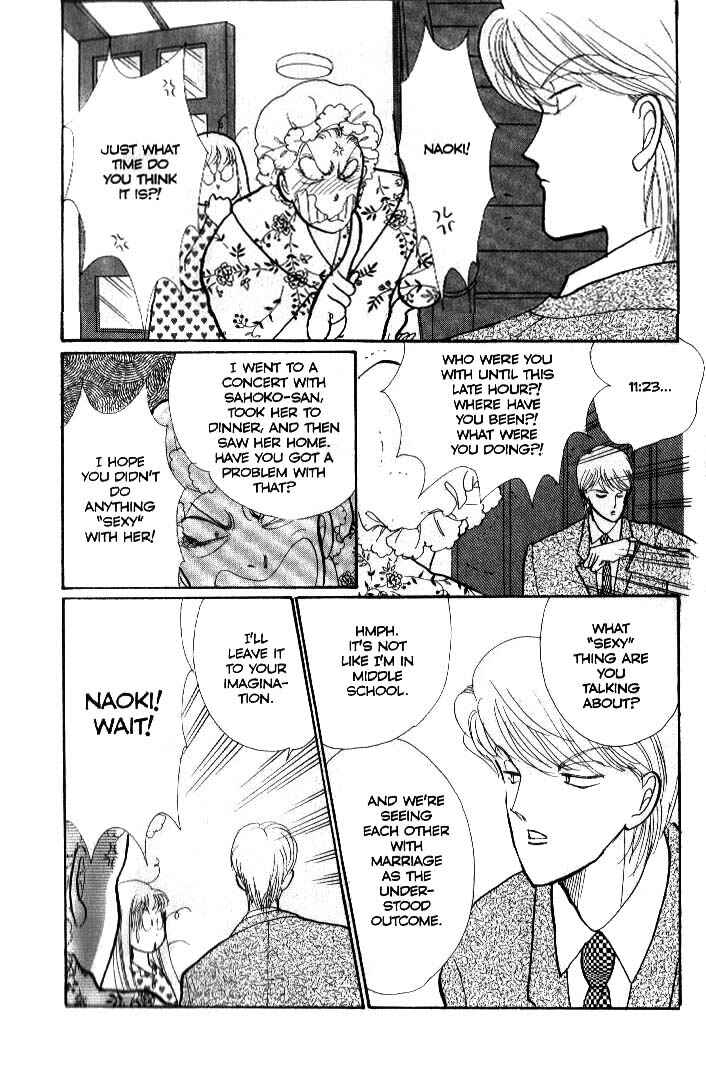 Page 13 Chapter 37 ItaKiss
