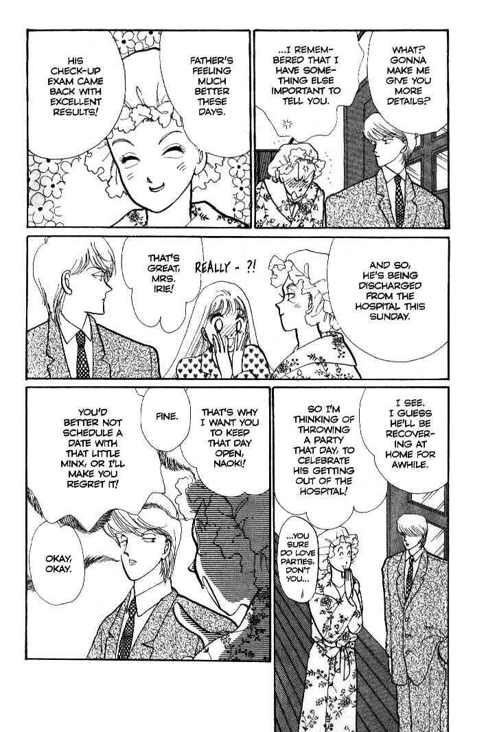 Page 14 Chapter 37 ItaKiss