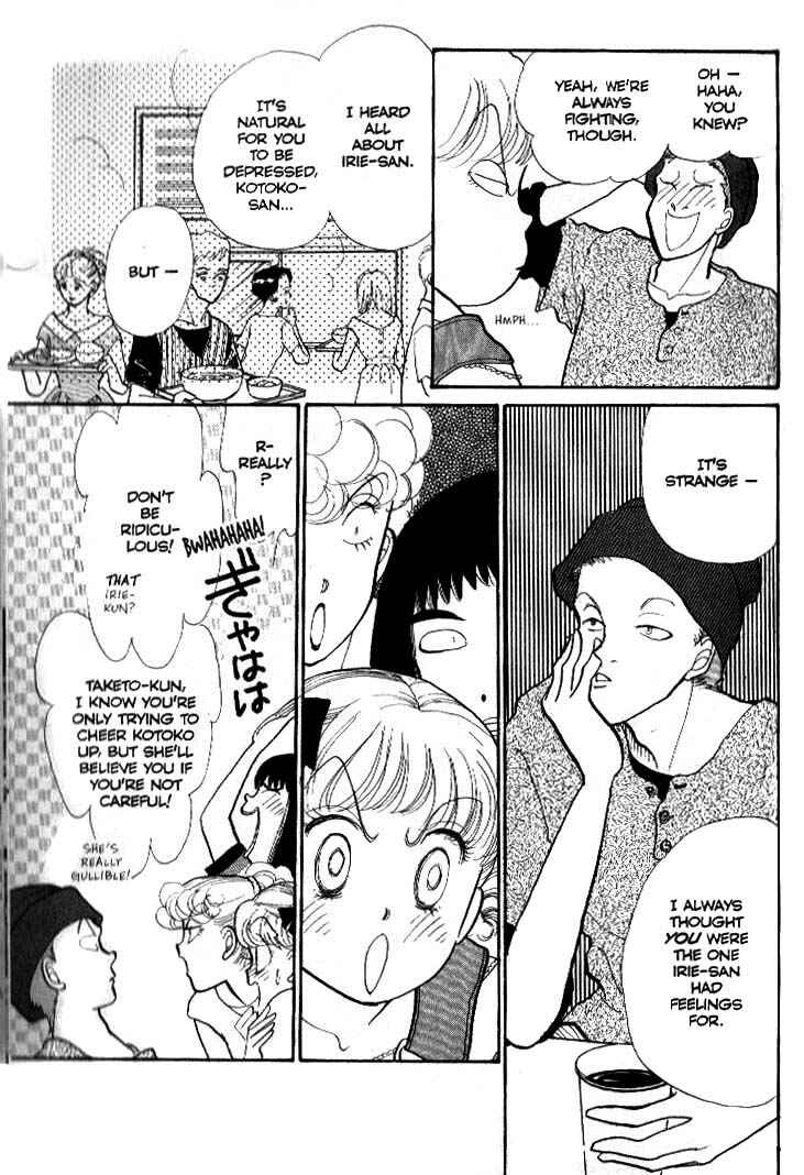 Page 19 Chapter 37 ItaKiss