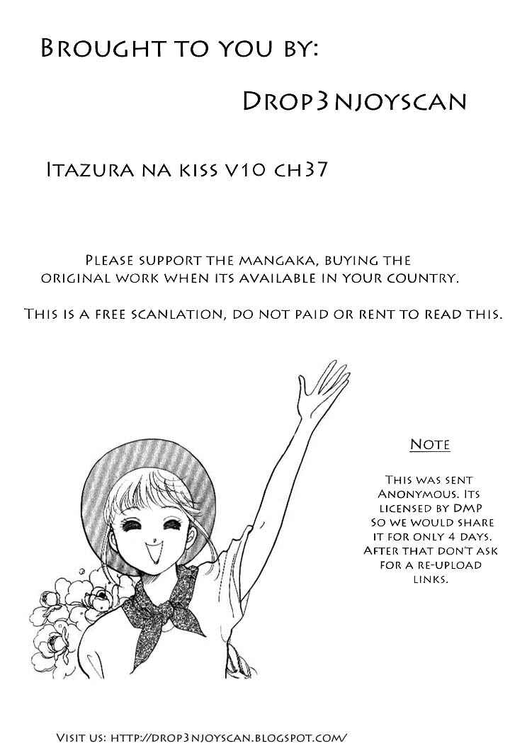 Page 2 Chapter 37 ItaKiss