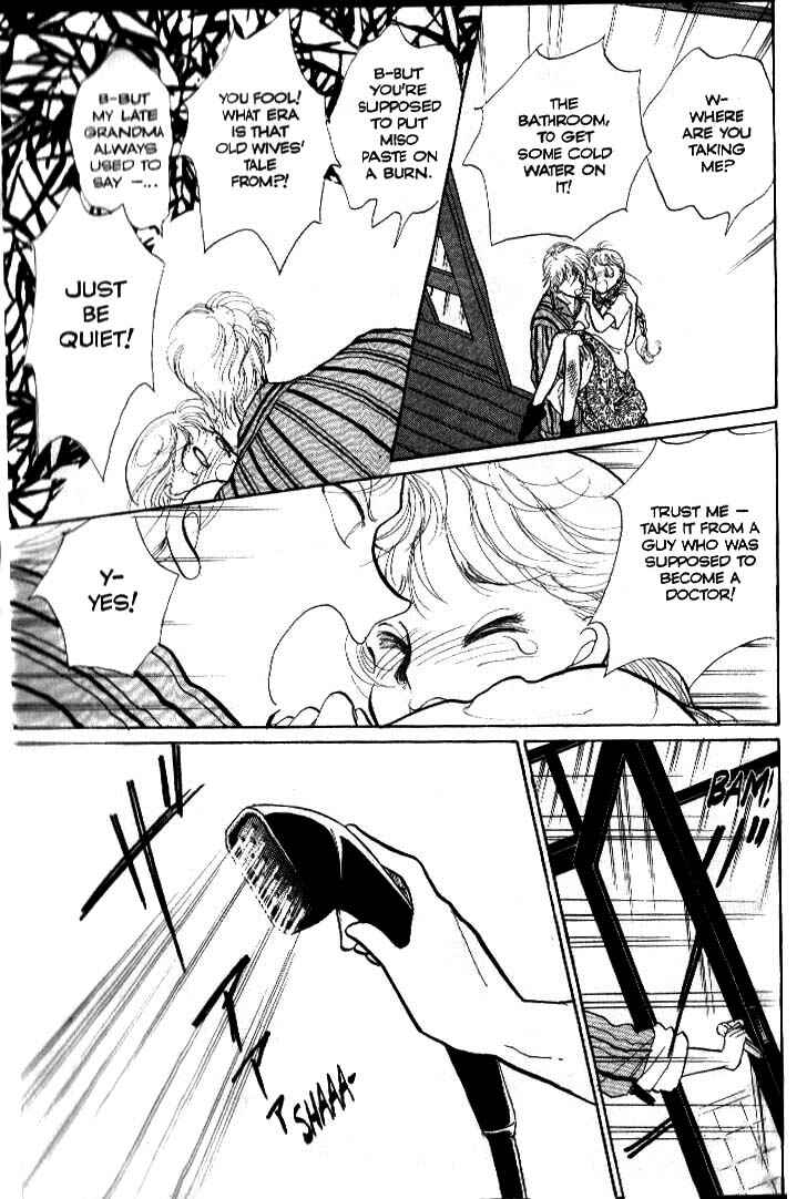 Page 29 Chapter 37 ItaKiss