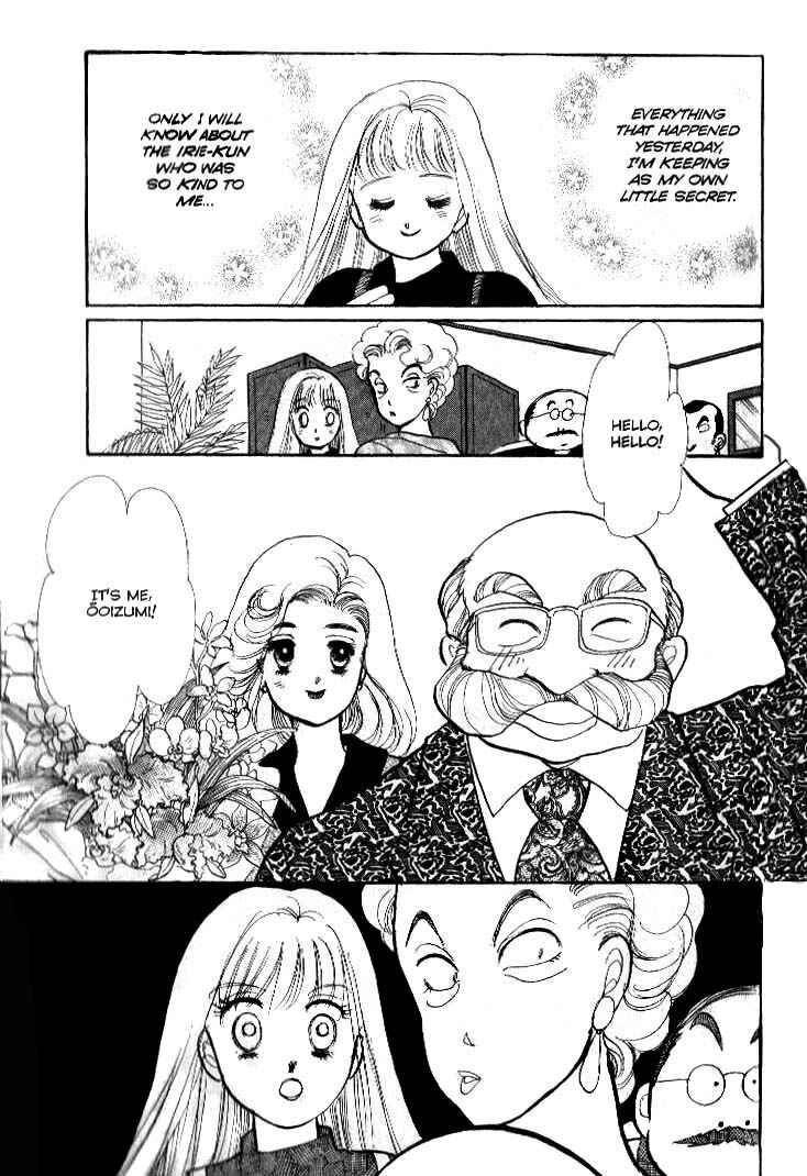 Page 35 Chapter 37 ItaKiss