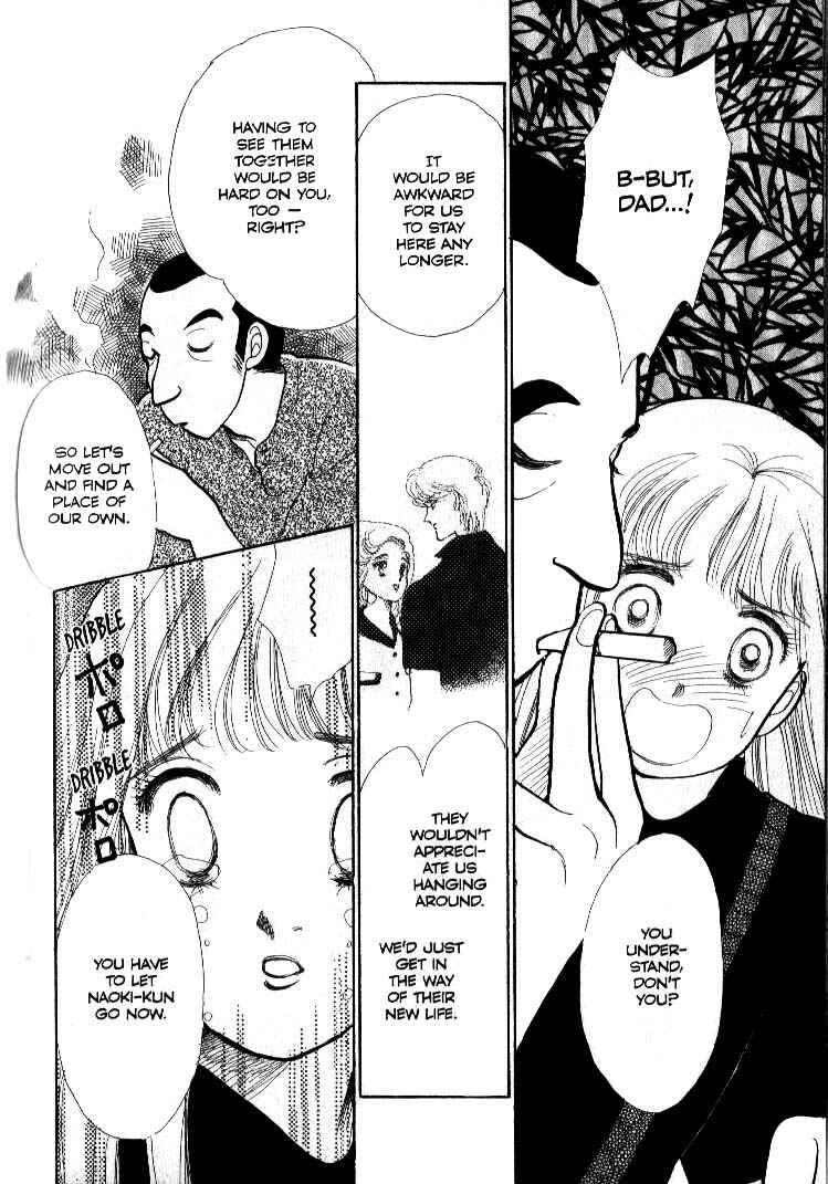 Page 42 Chapter 37 ItaKiss