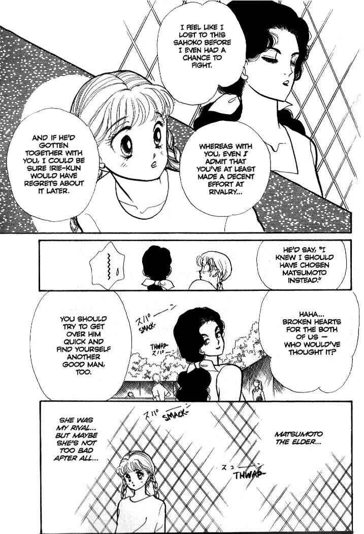 Page 9 Chapter 37 ItaKiss