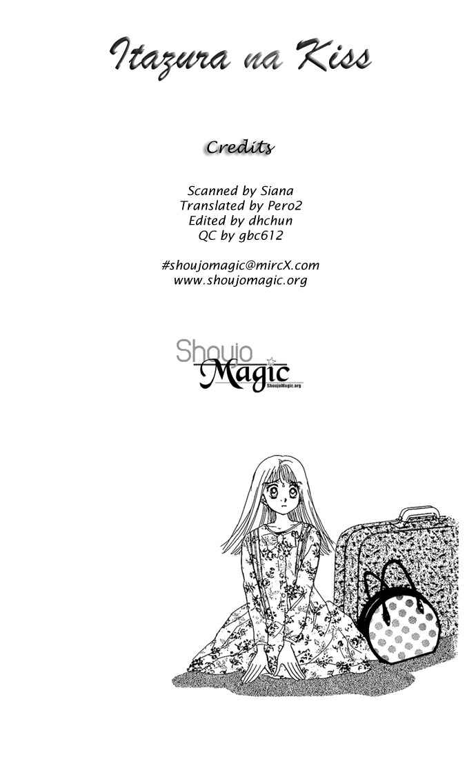 Page 2 Chapter 2 ItaKiss