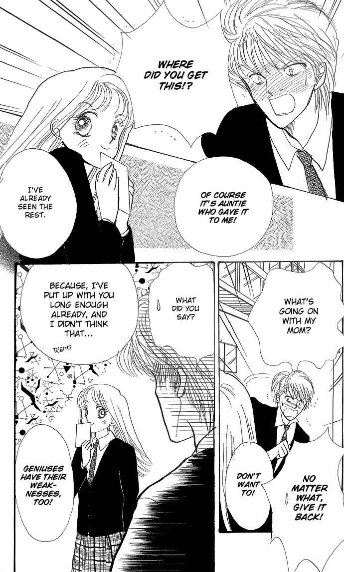Page 28 Chapter 2 ItaKiss