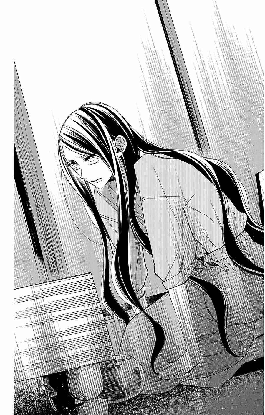 Page 2 Chapter 52 Hoshizora no Karasu