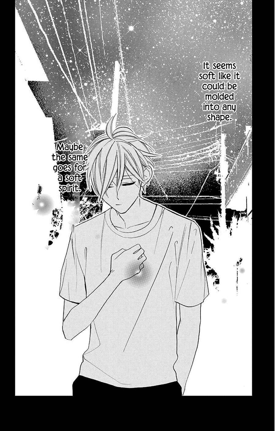 Page 28 Chapter 38 Hoshizora no Karasu
