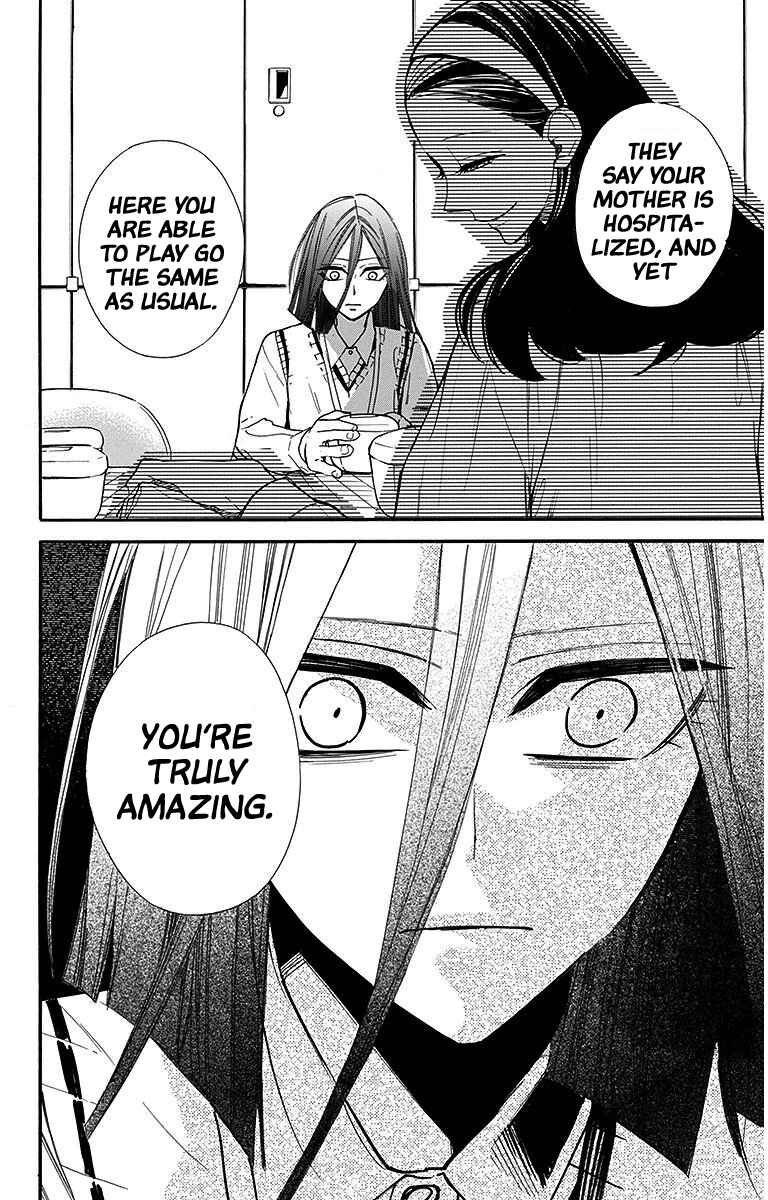 Page 24 Chapter 28 Hoshizora no Karasu