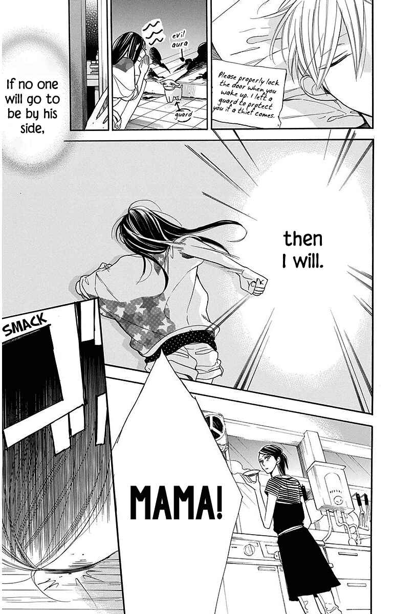 Page 27 Chapter 13 Hoshizora no Karasu