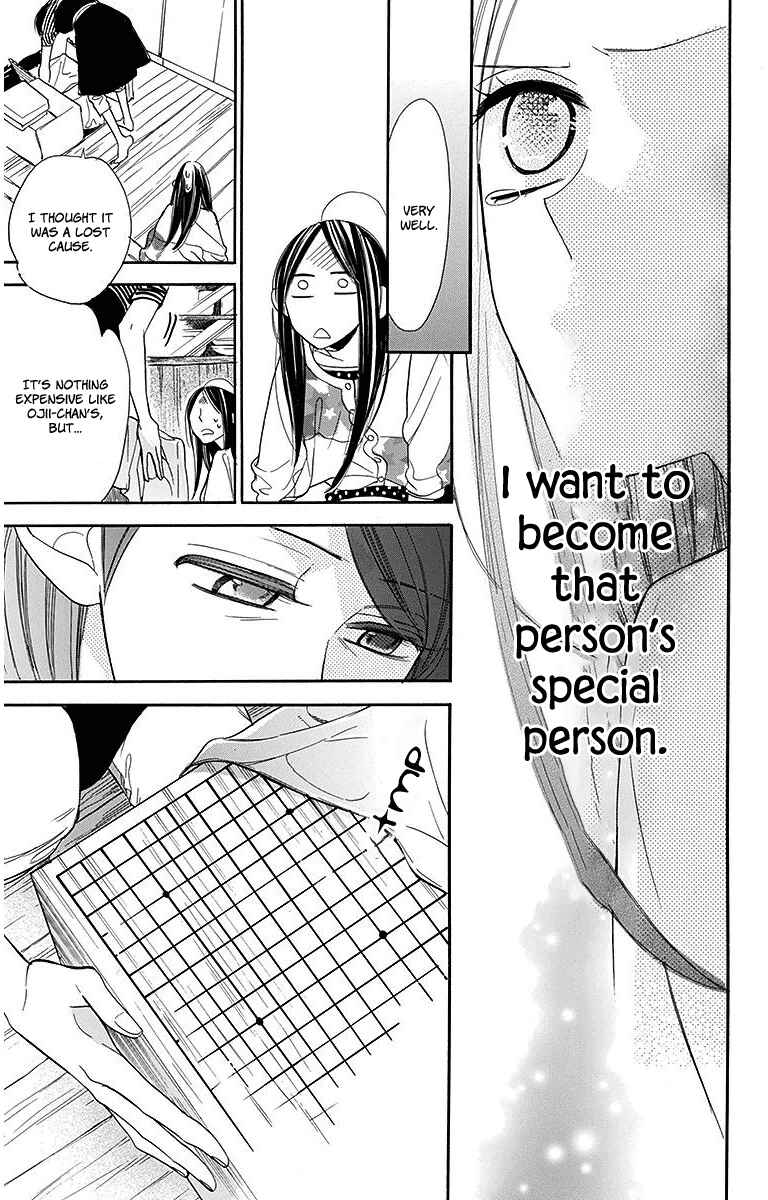 Page 29 Chapter 13 Hoshizora no Karasu